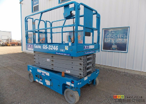 電動(dòng)升降機(jī)出租